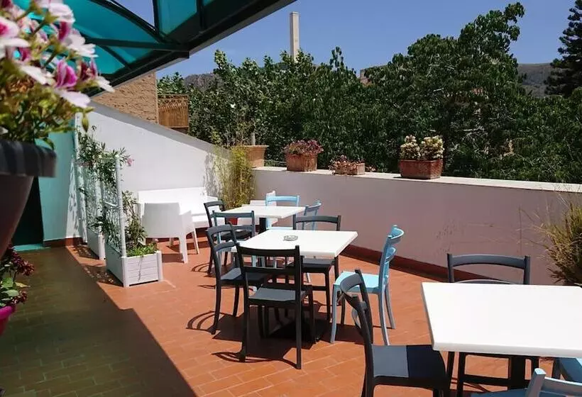 Standard Kolmen Hengen Huone, Villa Scaduto Residence
