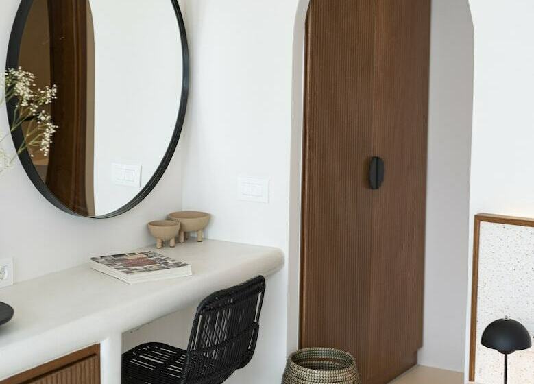 Suíte Superior, Akra Suites & Spa