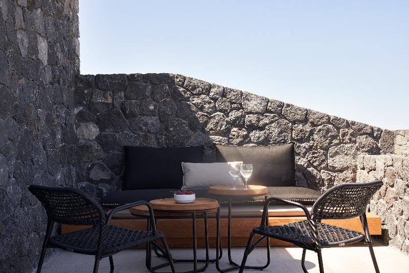 سوییت لوکس, Santanna Luxury Suites