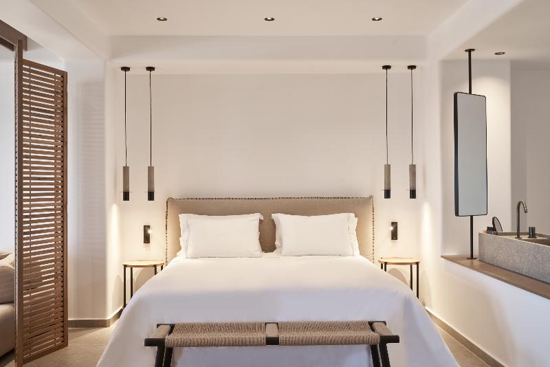 سوییت لوکس, Santanna Luxury Suites