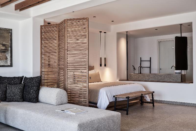 سوییت لوکس, Santanna Luxury Suites