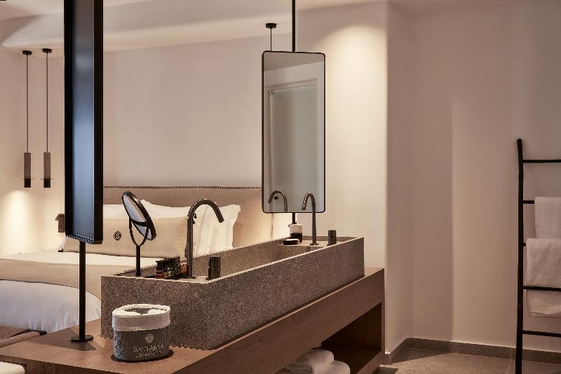 سوییت لوکس, Santanna Luxury Suites