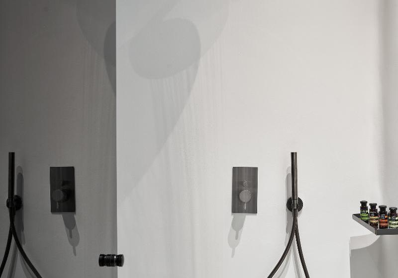 سوییت جونیور با چشمانداز استخر, Santanna Luxury Suites