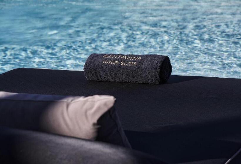سوییت لوکس, Santanna Luxury Suites