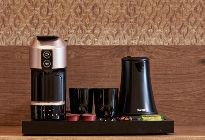 سوییت لوکس, Santanna Luxury Suites