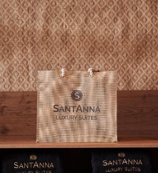 سوییت لوکس, Santanna Luxury Suites