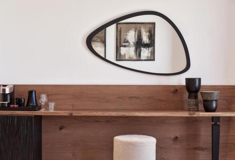 سوییت لوکس, Santanna Luxury Suites