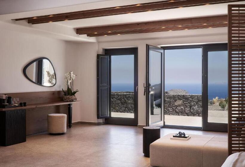 سوییت لوکس, Santanna Luxury Suites