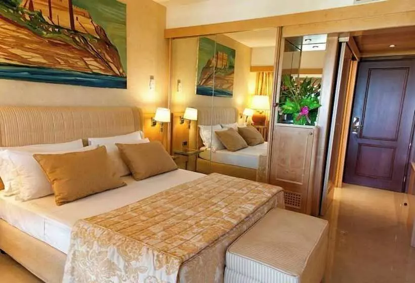 اتاق سوپریور, Acacia Resort