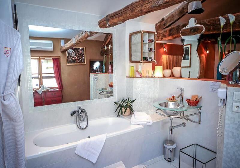 غرفة ديلوكس, Acacia Resort Parco dei Leoni