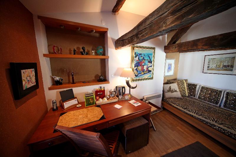 Номер Deluxe, Acacia Resort Parco dei Leoni
