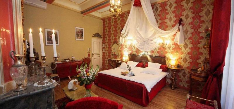 غرفة ديلوكس, Acacia Resort Parco dei Leoni