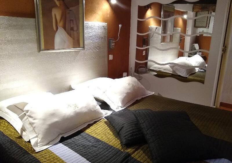 غرفة ديلوكس, Acacia Resort Parco dei Leoni