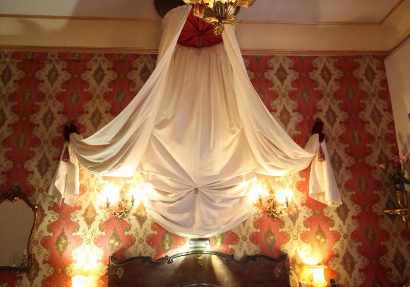 غرفة ديلوكس, Acacia Resort Parco dei Leoni