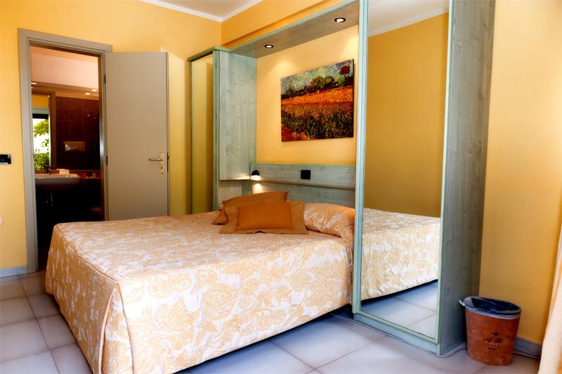 Номер Economy, Acacia Resort Parco dei Leoni