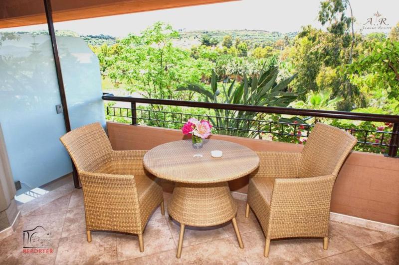 غرفة سوبيريور, Acacia Resort Parco dei Leoni