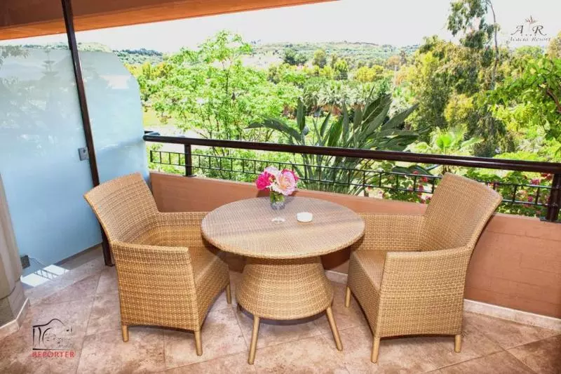 اتاق سوپریور, Acacia Resort