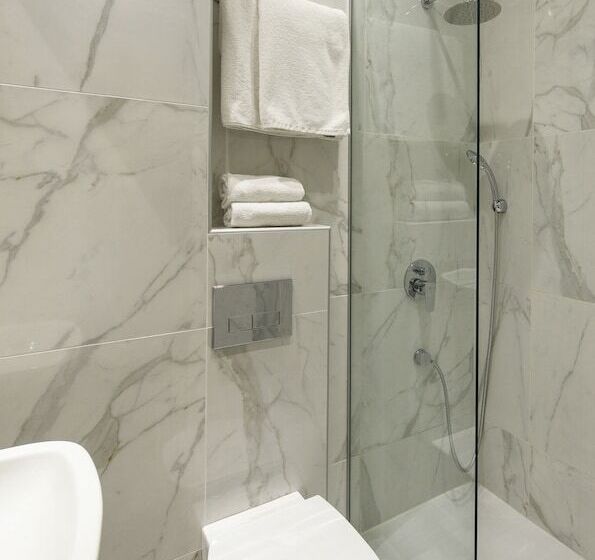 חדר סטנדרט נוף לים, Alkyonis Hotel