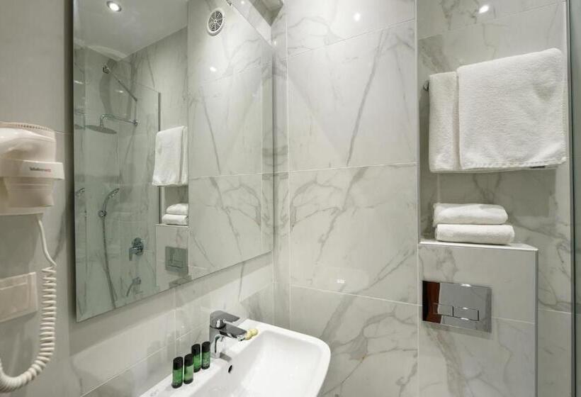 חדר סטנדרט, Alkyonis Hotel