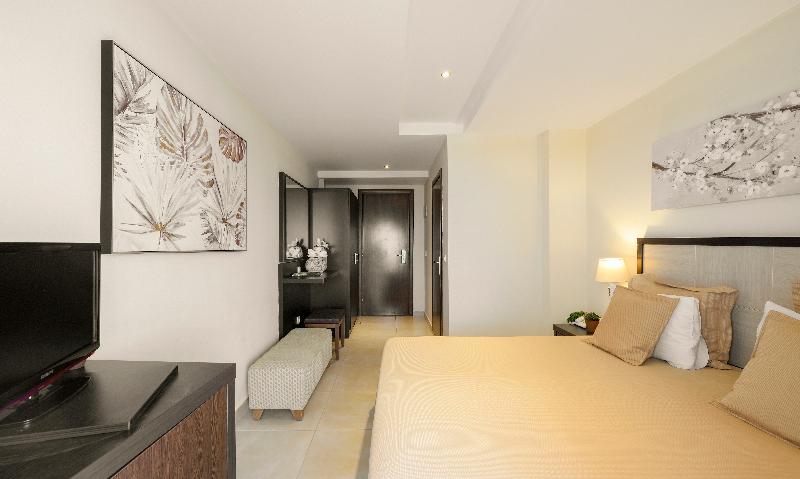 חדר סופריור נוף לים, Alkyonis Hotel