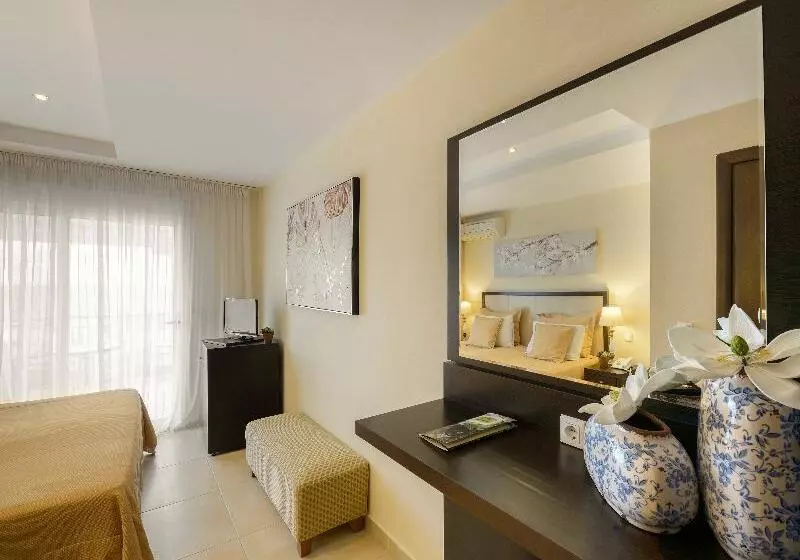 Superior Room Sea View