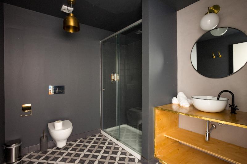 חדר סטנדרט נוף לים, Alkyonis Hotel