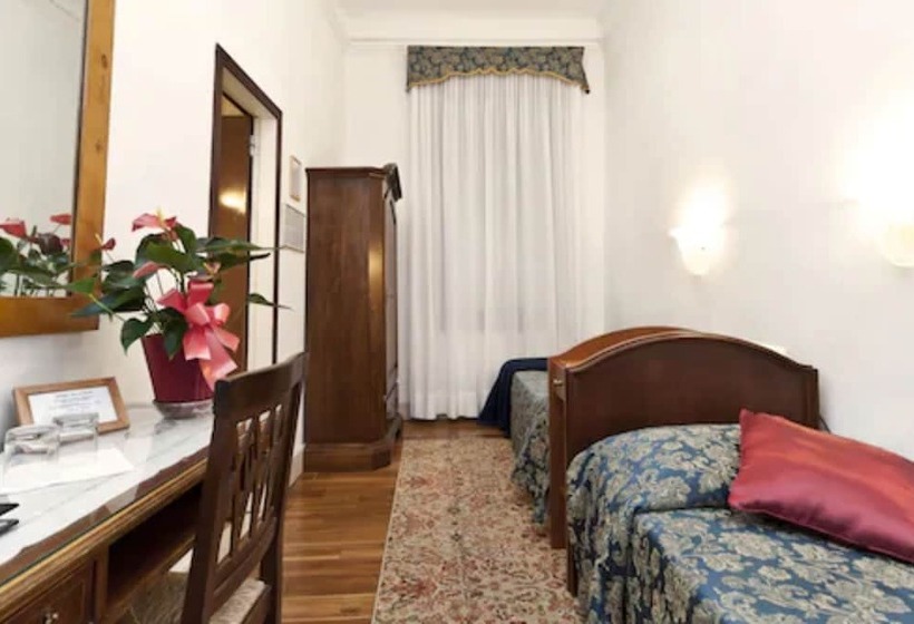 اتاق استاندارد, Alla Fava