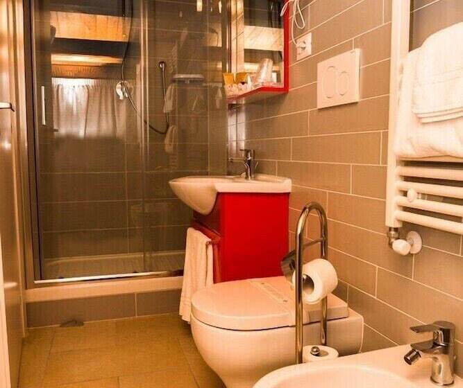 דירת חדר, Antica Locanda Della Via Francigena