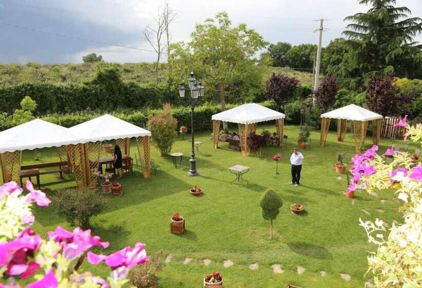 דירת חדר, Antica Locanda Della Via Francigena