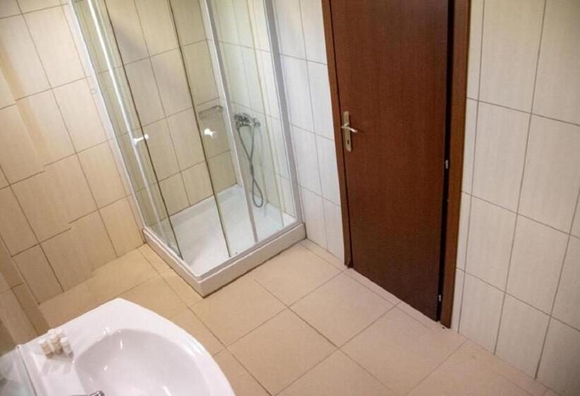 סוויטת ג'וניור, Arta Palace