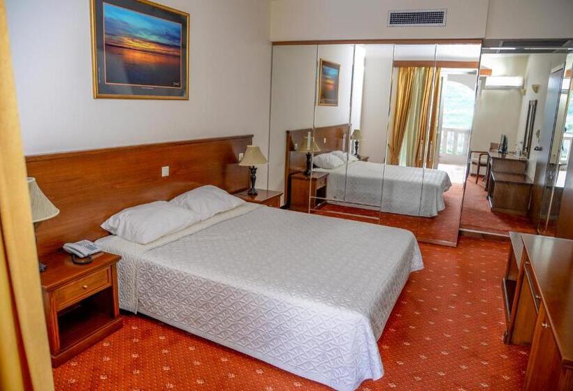 סוויטת סופריור, Arta Palace