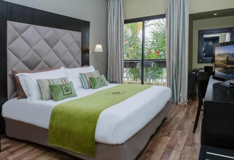 غرفة عائلية, Terminus City Center Oujda