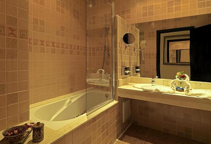 غرفة قياسية, Terminus City Center Oujda