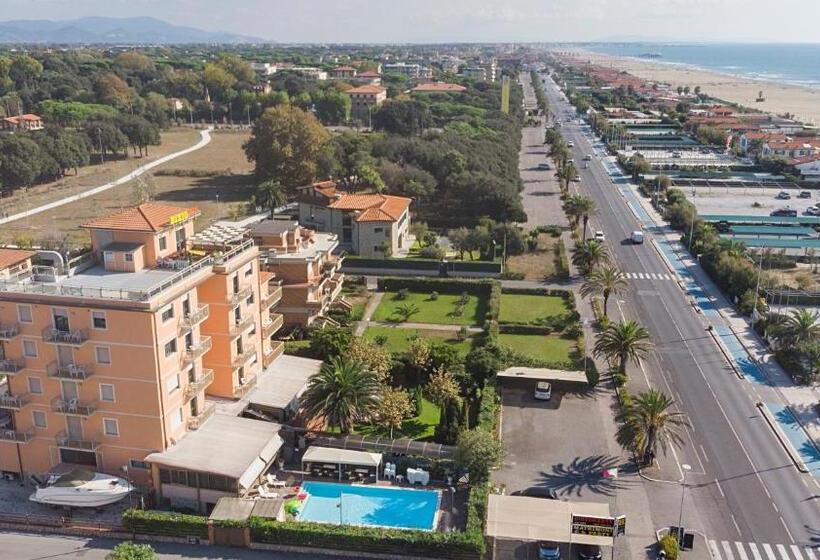 غرفة عائلية, Bixio