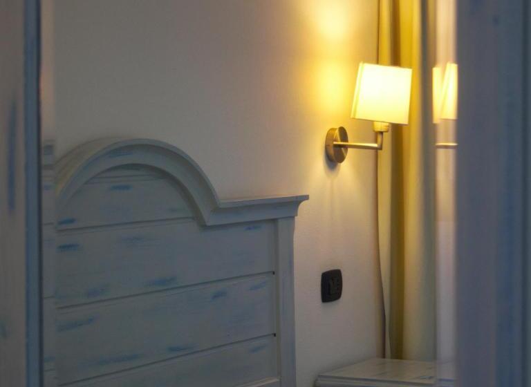 オーシャンビュークラシックルーム, Blue Moon