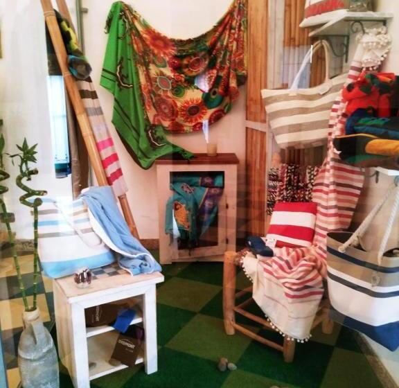 オーシャンビュークラシックルーム, Blue Moon