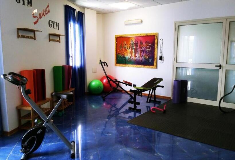 オーシャンビュークラシックルーム, Blue Moon