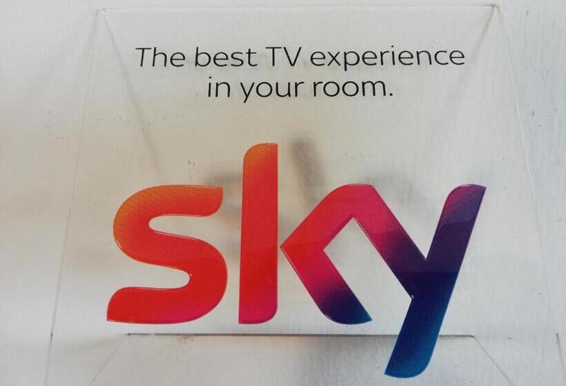 スタンダードルーム, Blue Moon