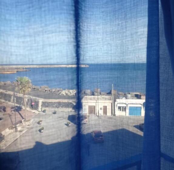 身障者適用スタンダードルーム, Blue Moon