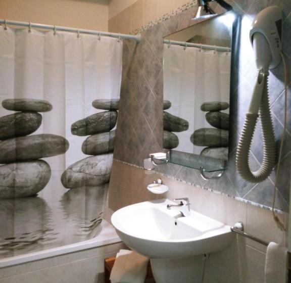 オーシャンビュークラシックルーム, Blue Moon