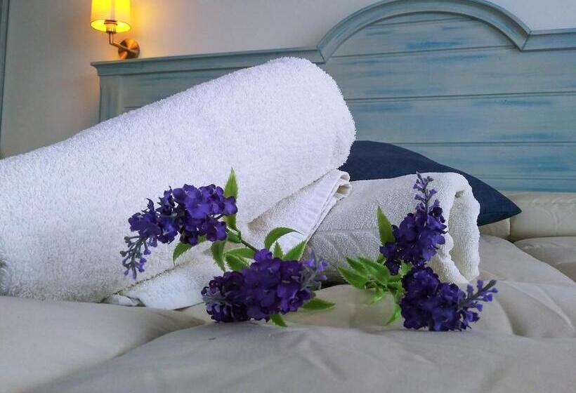 スタンダードルーム, Blue Moon