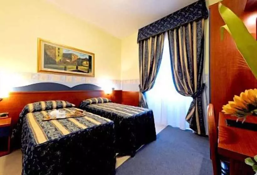 اتاق استاندارد, Borgo Del Mare