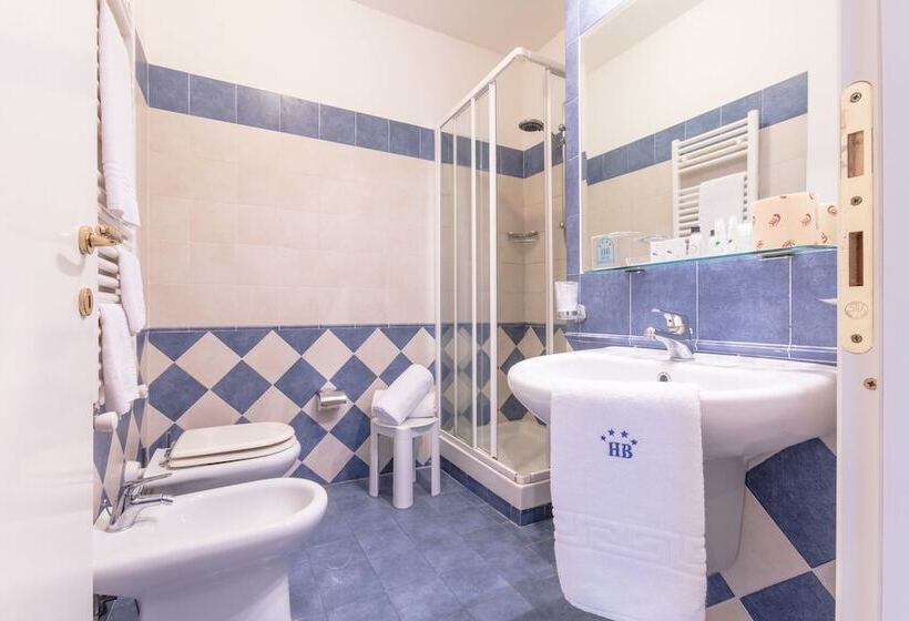 Номер Стандарт, Borgo Del Mare