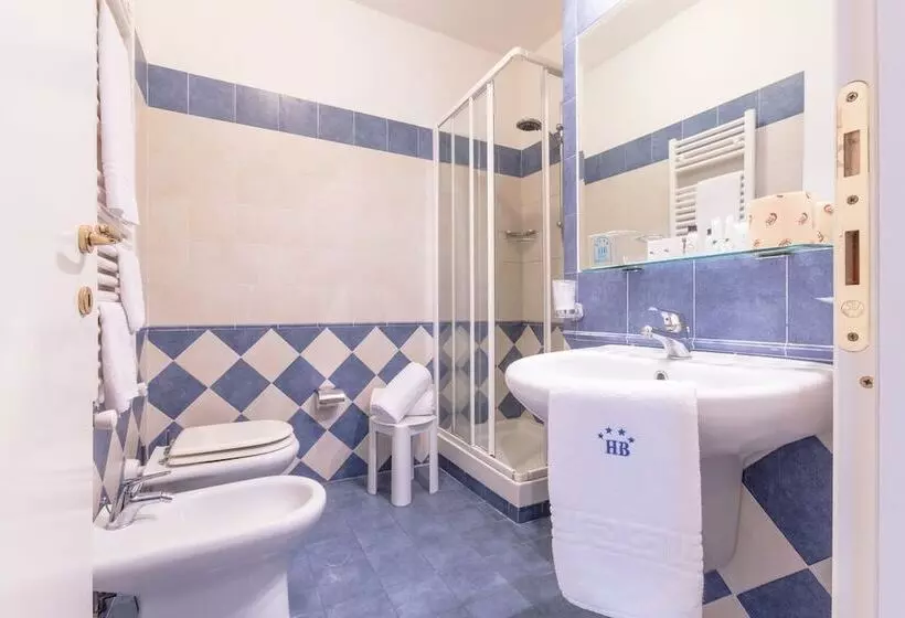 اتاق استاندارد, Borgo Del Mare