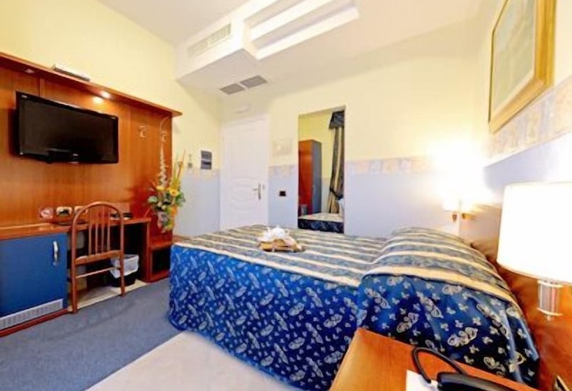 标准间, Borgo Del Mare