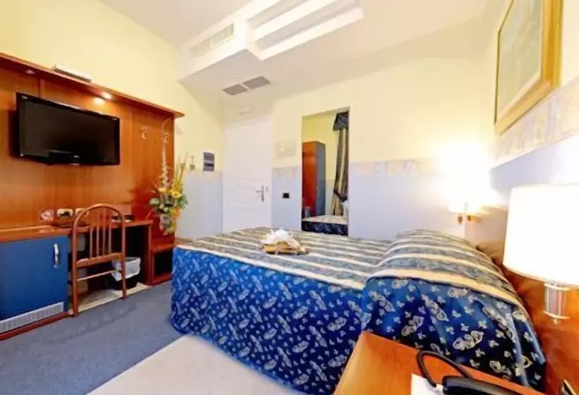 اتاق استاندارد, Borgo Del Mare