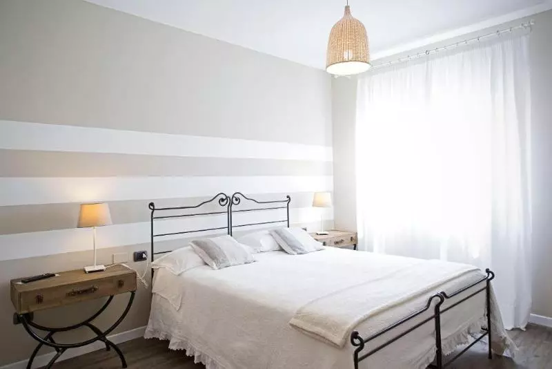 سوییت, Borgo Pantano