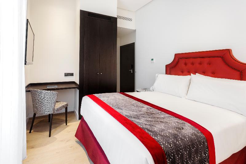 ファミリールーム, Borgo Pantano