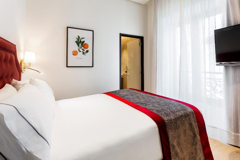 ファミリールーム, Borgo Pantano