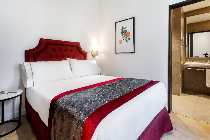 패밀리 룸, Borgo Pantano